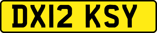 DX12KSY