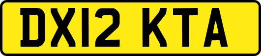 DX12KTA