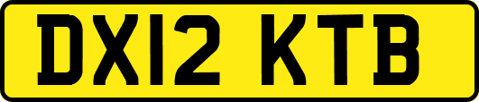 DX12KTB