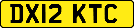 DX12KTC