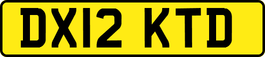 DX12KTD