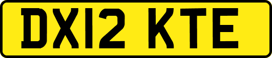 DX12KTE