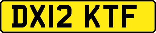 DX12KTF