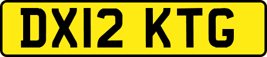 DX12KTG