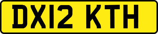 DX12KTH