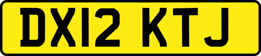 DX12KTJ