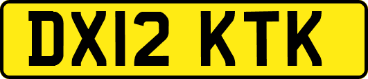 DX12KTK