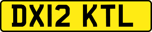 DX12KTL