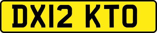 DX12KTO