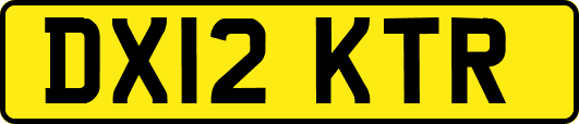 DX12KTR
