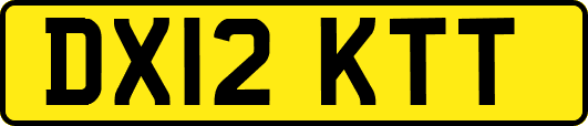 DX12KTT