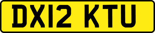 DX12KTU