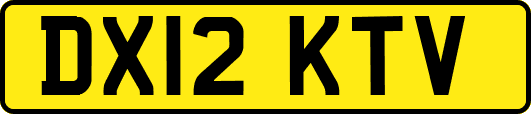DX12KTV