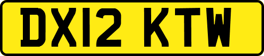 DX12KTW