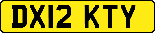 DX12KTY
