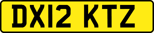 DX12KTZ