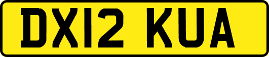DX12KUA