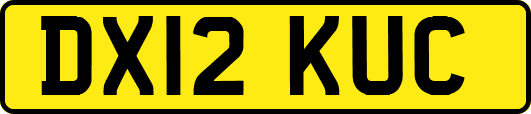 DX12KUC