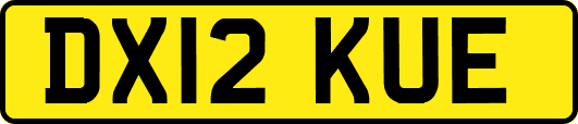 DX12KUE