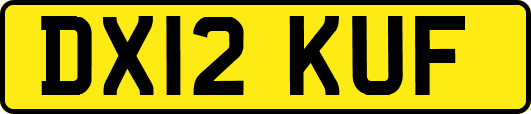 DX12KUF