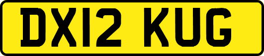DX12KUG