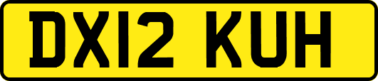 DX12KUH