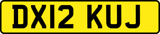 DX12KUJ