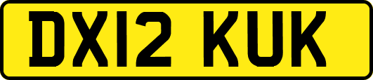 DX12KUK