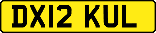 DX12KUL