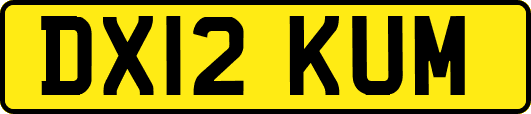 DX12KUM