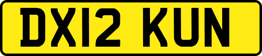 DX12KUN