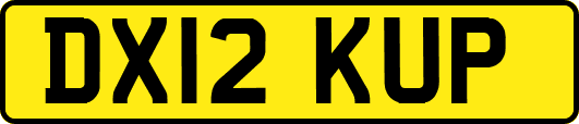 DX12KUP