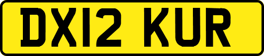 DX12KUR