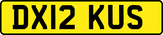 DX12KUS