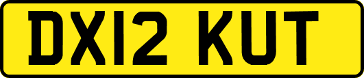 DX12KUT