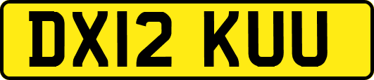 DX12KUU
