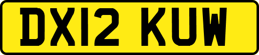 DX12KUW