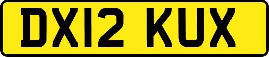 DX12KUX