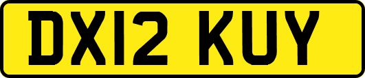 DX12KUY