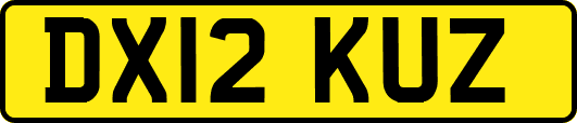 DX12KUZ
