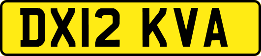 DX12KVA