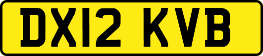 DX12KVB
