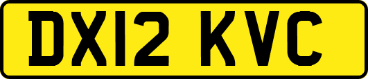 DX12KVC