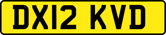 DX12KVD