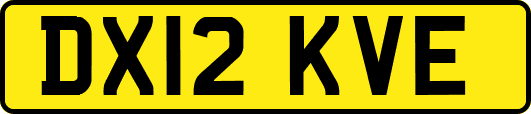 DX12KVE