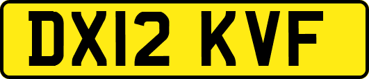 DX12KVF
