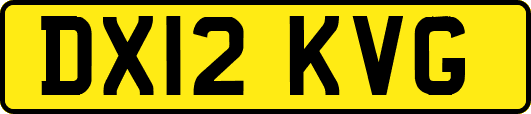 DX12KVG