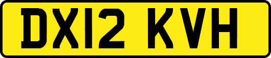 DX12KVH