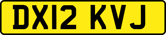 DX12KVJ