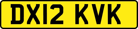 DX12KVK
